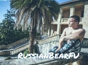 RussianBearFU