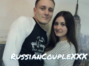 RussianCoupleXXX