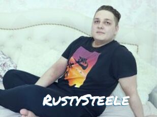 RustySteele
