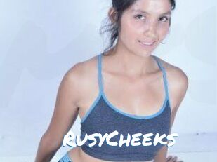 RusyCheeks Max 50