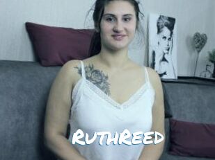 RuthReed