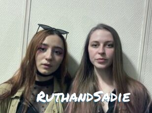 RuthandSadie