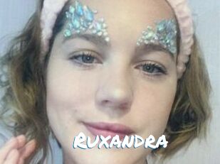 Ruxandra