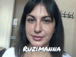 Ruzimanna