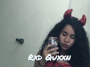 Rxd_Quxxn