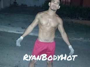 RyanBodyHot