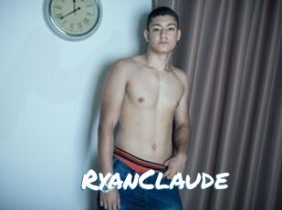 RyanClaude