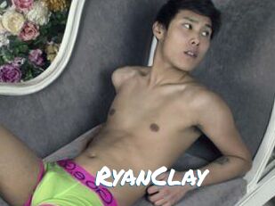 RyanClay