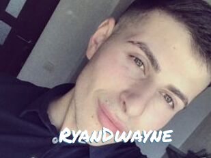RyanDwayne