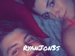 RyanJon3s Max 50