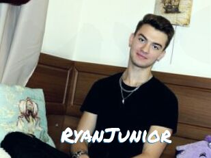RyanJunior