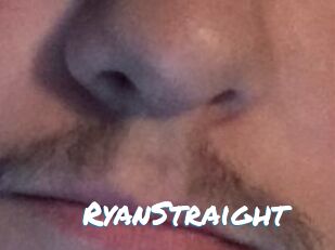 RyanStraight