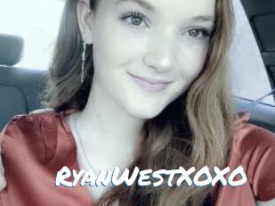 RyanWestXOXO