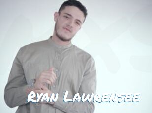 Ryan_Lawrensee
