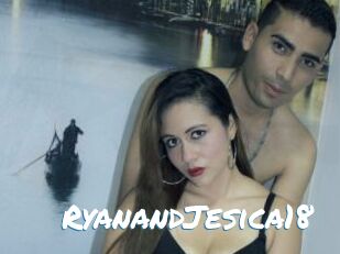 RyanandJesica18