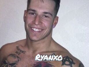 Ryanxo