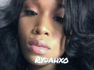 Rydahxo