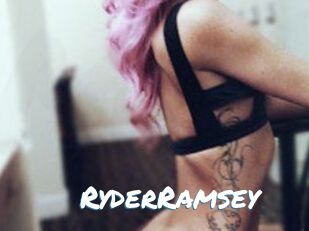 RyderRamsey