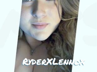 RyderXLennox