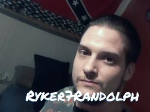 Ryker7Randolph Max 50