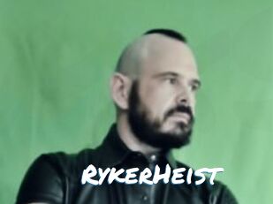 Ryker_Heist Max 50