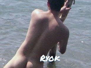 Ryok