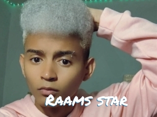raams_star Max 50