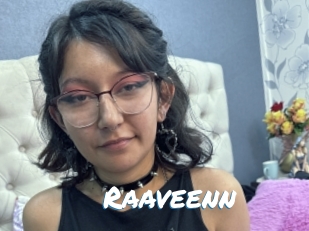 Raaveenn