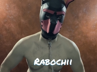 Rabochii
