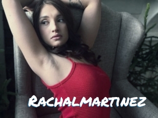 Rachalmartinez