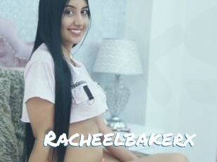 Racheelbakerx