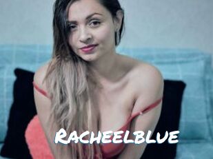Racheelblue
