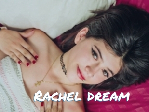 Rachel_dream