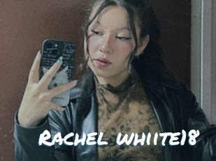 Rachel_whiite18