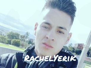 RachelYerik