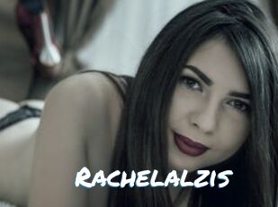 Rachelalzis