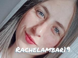 Rachelambar19