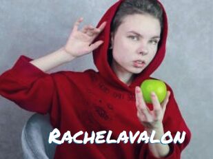Rachelavalon