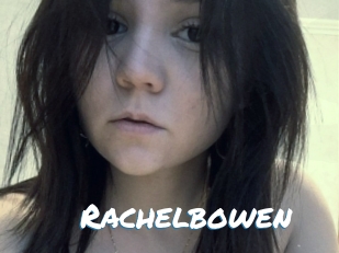 Rachelbowen