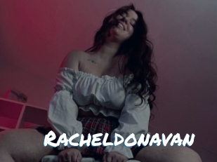 racheldonavan Max 50
