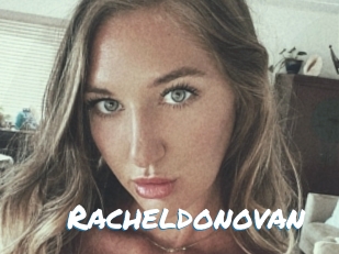 Racheldonovan