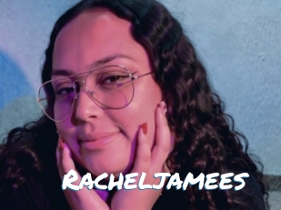 Racheljamees