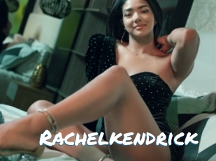 Rachelkendrick