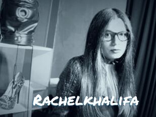rachelkhalifa Max 50