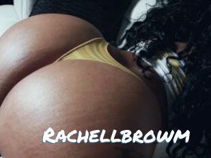 Rachellbrowm