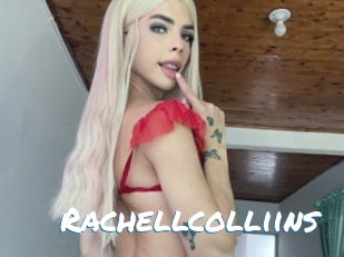 Rachellcolliins