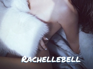 Rachellebell