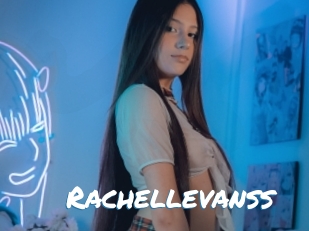 Rachellevanss