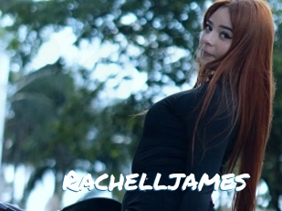 Rachelljames