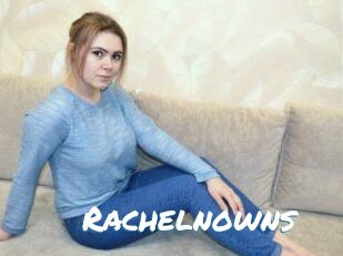 Rachelnowns